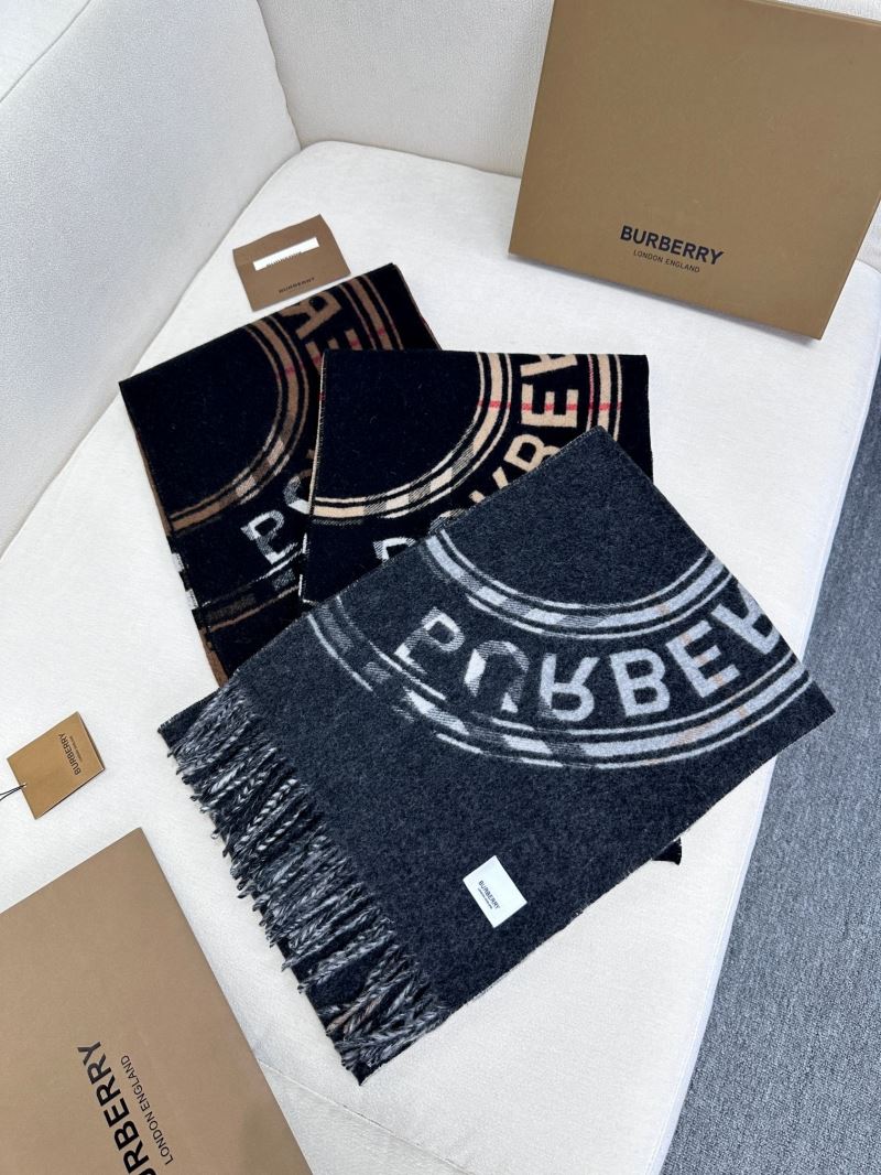 Burberry Scarf